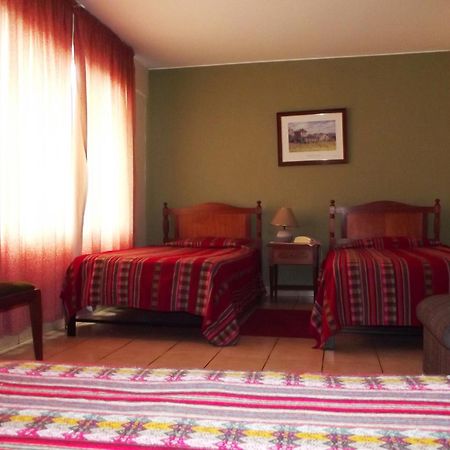 Hostal Gemina Лима Экстерьер фото