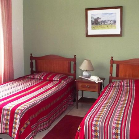 Hostal Gemina Лима Экстерьер фото