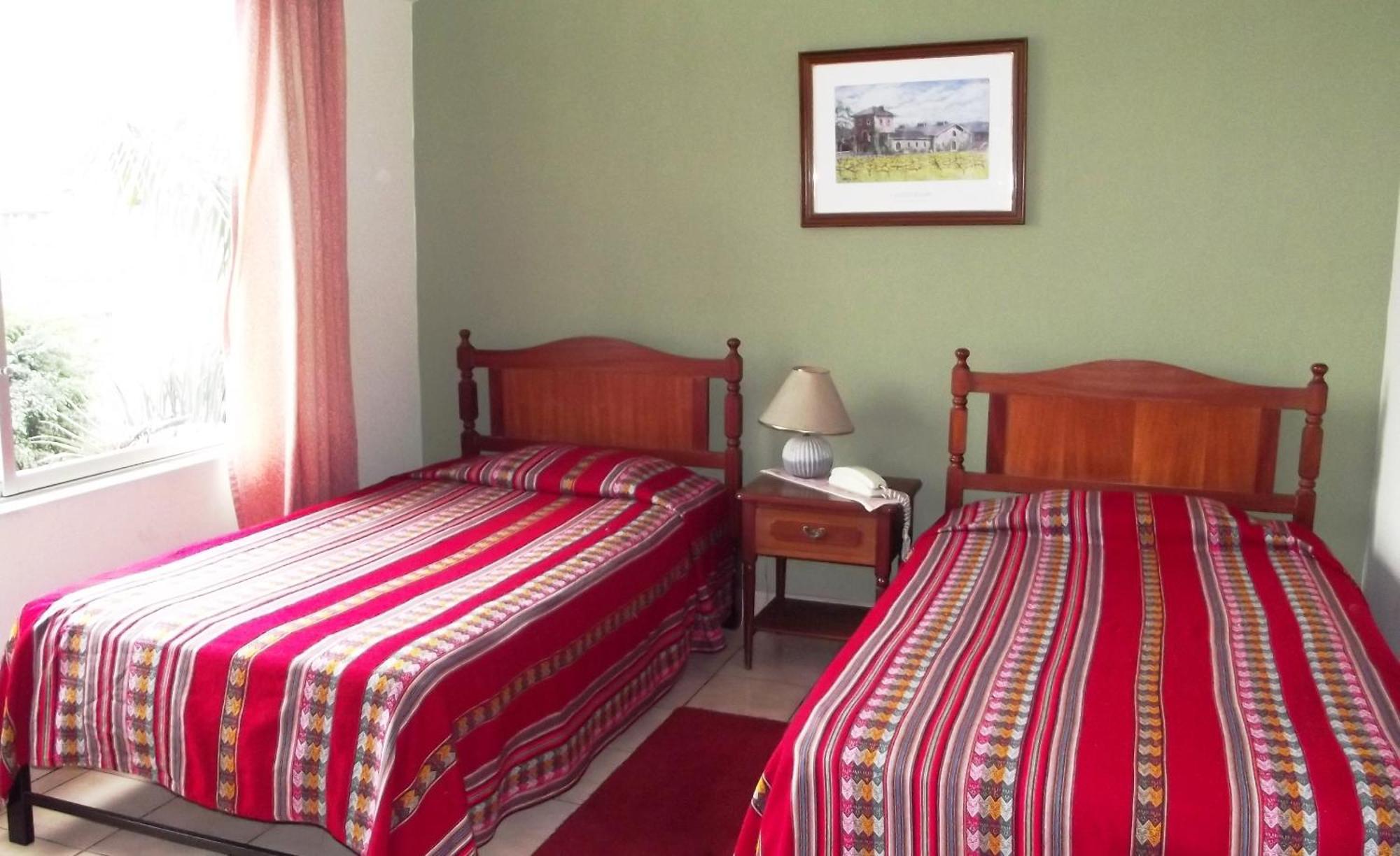 Hostal Gemina Лима Экстерьер фото