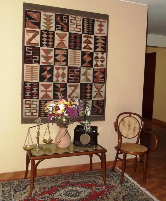Hostal Gemina Лима Экстерьер фото