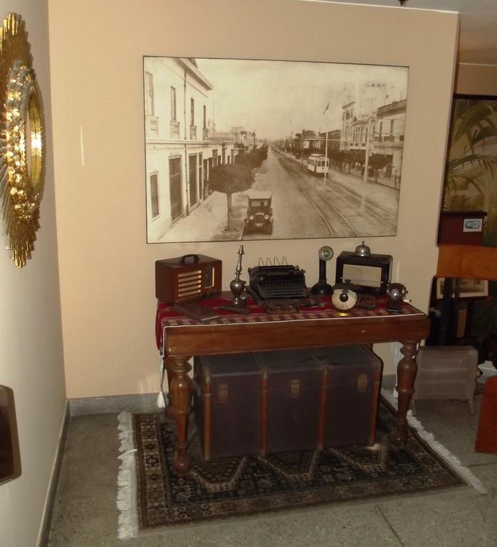 Hostal Gemina Лима Экстерьер фото
